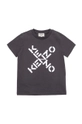 Kenzo Kids t-shirt bawełniany dziecięcy