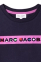 Detské bavlnené tričko Marc Jacobs  100% Bavlna