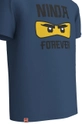 Lego t-shirt bawełniany dziecięcy 100 % Bawełna