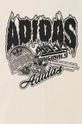 Παιδικό βαμβακερό μπλουζάκι adidas Originals  Κύριο υλικό: 100% Βαμβάκι Πλέξη Λαστιχο: 95% Βαμβάκι, 5% Σπαντέξ