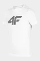 Детская хлопковая футболка 4F  100% Хлопок
