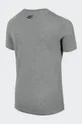 сірий Дитяча футболка 4F