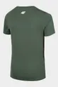 πράσινο Παιδικό μπλουζάκι 4F