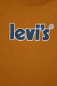 Levi's t-shirt in cotone per bambini 100% Cotone