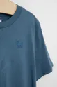 Abercrombie & Fitch t-shirt dziecięcy  60 % Bawełna, 40 % Poliester