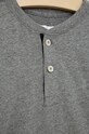 Момче Детска тениска Abercrombie & Fitch KI224.2560 сив