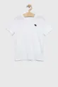 Παιδικό μπλουζάκι Abercrombie & Fitch 7-pack πολύχρωμο