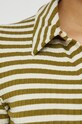 JDY t-shirt 15266076.WhitecapG1 zielony