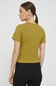 Odzież JDY t-shirt 15268927.GreenMoss zielony