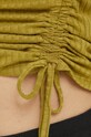 JDY t-shirt 15268927.GreenMoss zielony