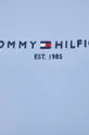 Βαμβακερό μπλουζάκι Tommy Hilfiger Γυναικεία