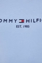 Бавовняна футболка Tommy Hilfiger Жіночий