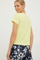 Oblečení Tričko Dkny P2DKHGWG žlutá