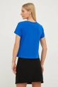 Dkny t-shirt 58 % Bawełna, 37 % Modal, 5 % Elastan