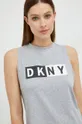 γκρί Top DKNY