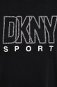 Dkny t-shirt bawełniany DP2T8865 Damski