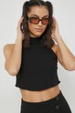 Top JDY čierna 15268594.Black