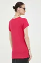 G-Star Raw t-shirt in cotone rosa