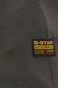 G-Star tricou din bumbac D21314.4107 verde