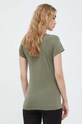 Abbigliamento G-Star t-shirt in cotone D21314.B059 verde