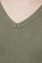 G-Star t-shirt in cotone D21314.B059 verde