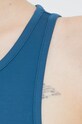 Топ Calvin Klein K20K204416.9BYY голубой