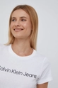 Calvin Klein Jeans t-shirt bawełniany (2-pack)