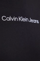 Βαμβακερό μπλουζάκι Calvin Klein Jeans Γυναικεία