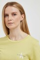 Calvin Klein Jeans t-shirt bawełniany 2-pack J20J219734.9BYY