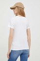 Odzież Calvin Klein Jeans t-shirt bawełniany 2-pack J20J219734.9BYY różowy