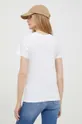 Calvin Klein Jeans t-shirt bawełniany 2-pack 100 % Bawełna