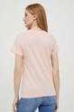 Calvin Klein Jeans t-shirt bawełniany 2-pack różowy J20J219734.9BYY