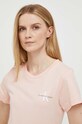 Calvin Klein Jeans t-shirt bawełniany 2-pack J20J219734.9BYY