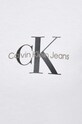 Calvin Klein Jeans t-shirt bawełniany 2-pack J20J219734.9BYY