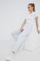 Bavlnené tričko Calvin Klein Jeans (2-pak)  100 % Bavlna