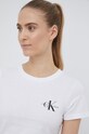 Calvin Klein Jeans t-shirt bawełniany (2-pack) J20J219734.9BYY