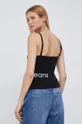 Топ Calvin Klein Jeans  86% Бавовна, 14% Еластан