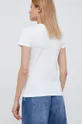 Calvin Klein Jeans t-shirt bawełniany J20J219002.9BYY 100 % Bawełna