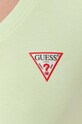 Tričko Guess W2YI45.J1311 zelená