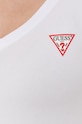 Guess tricou W2YI45.J1311 alb