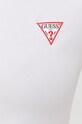 Majica kratkih rukava Guess W2YI44.J1311 bijela