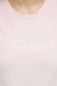 Μπλουζάκι Guess Γυναικεία