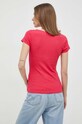 Одежда Футболка Guess W2YP24.KBCO2 розовый