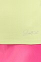 Guess t-shirt KARLEE W2YP24.KBCO2 zielony