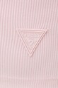 Guess top V2YI05.K8RT2 różowy