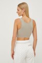 Ruházat Guess top V2YP11.KABR0 bézs