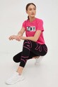 Μπλουζάκι DKNY DP2T5894 ροζ SS23