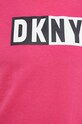 Μπλουζάκι DKNY DP2T5894 ροζ