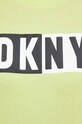 Футболка Dkny DP2T5894 зелений