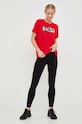 Tričko Dkny DP2T5894 červená SS23